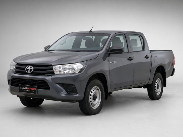 Toyota Hilux DX 2025