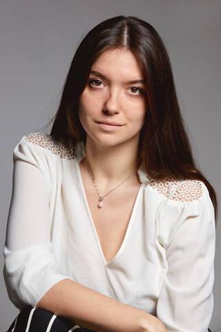 Aurélie Dessain