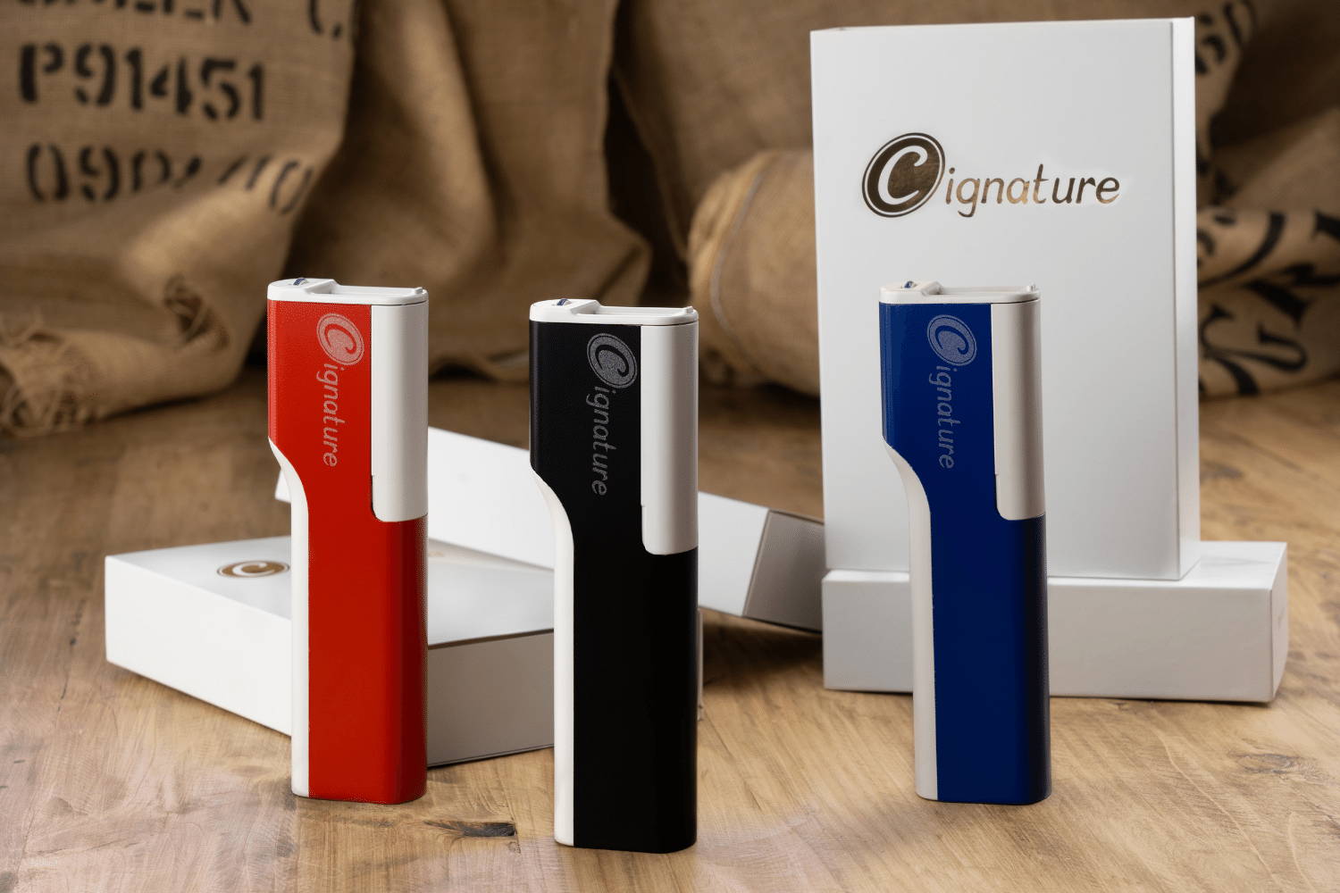 Cignature Beverage Printer