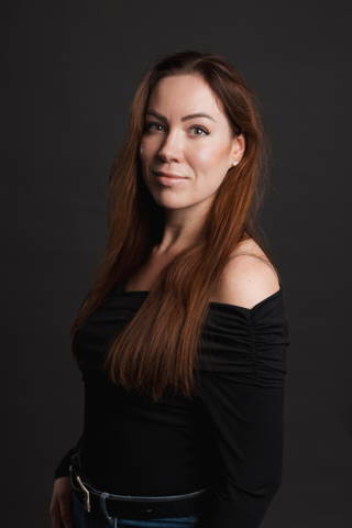 Tessa Schreurs
