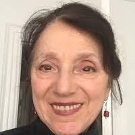 Holly Levenkron, LCSW, LICSW
