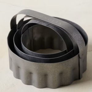 Biscuit Cutters