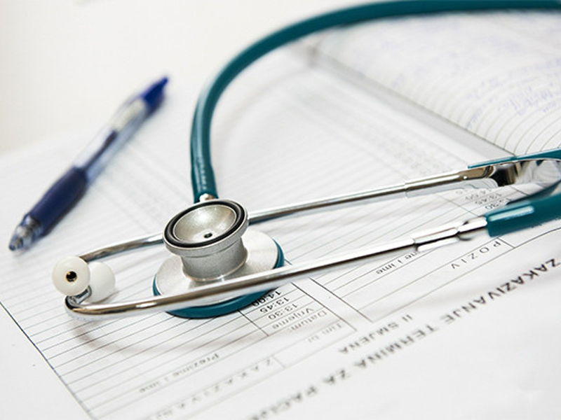Krankenhauszukunftsgesetz (KHZG)