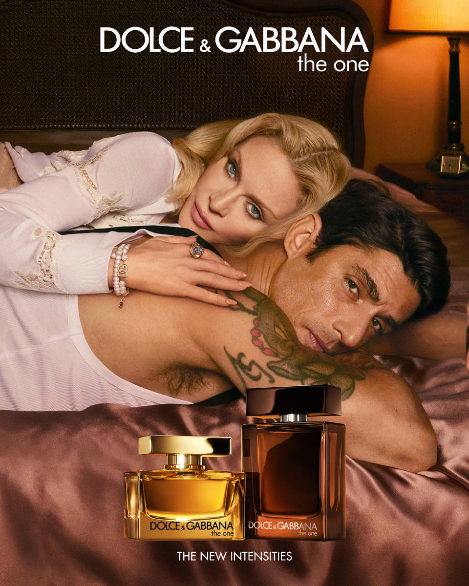 ドルチェ＆ガッバーナ ザ・ワン