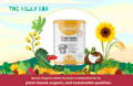 Award Winning Infant Nutrition Sprout Organic | The Milky Box