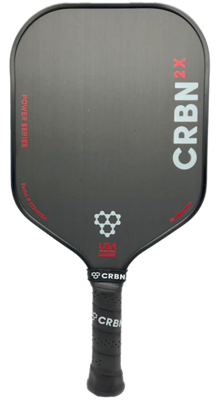 CRBN CRBN 2X pickleball paddle
