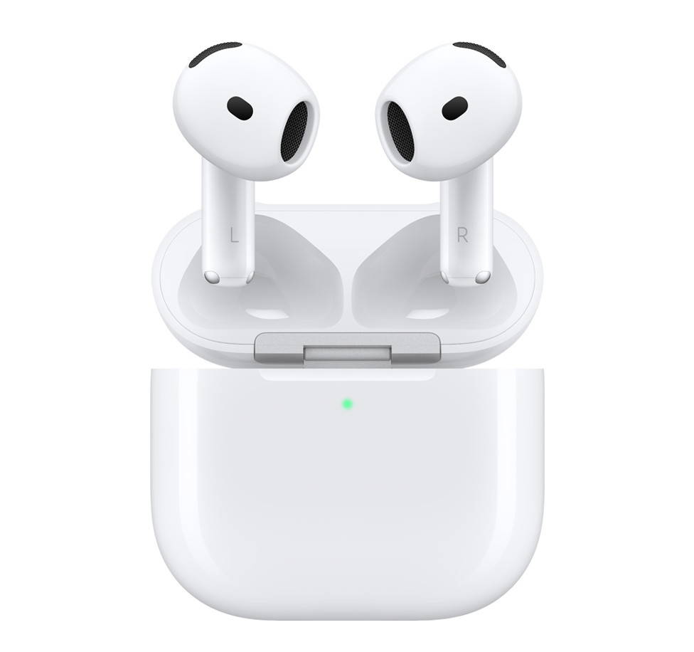 AirPods 4 主動式降噪款 無卡分期