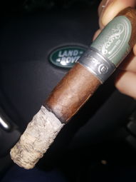 Nice ash