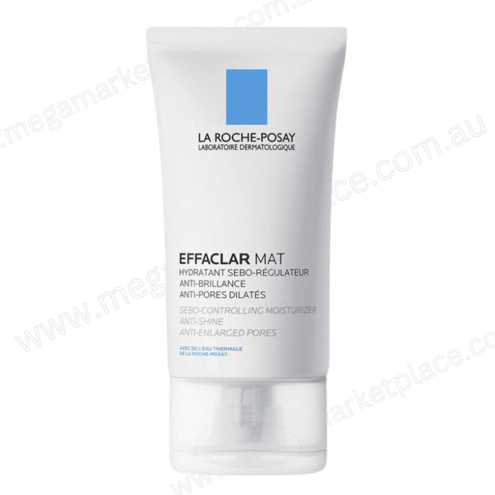 La Roche Posay Effaclar Mat 40ml