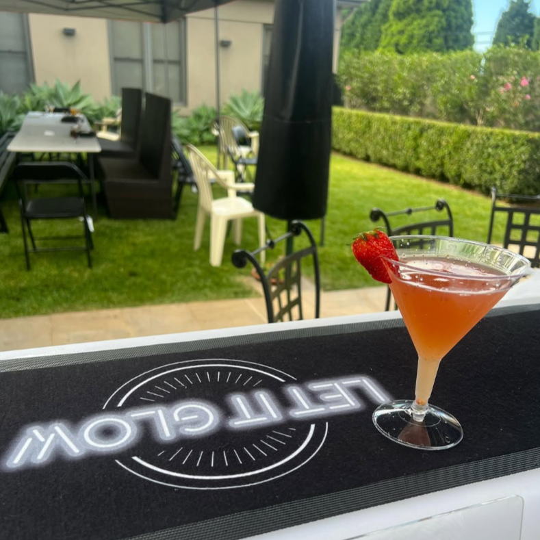 Let It Glow Parties - Image 4