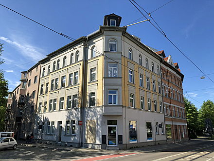  Erfurt
- Erfurt Anlageimmobilien