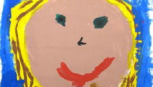 kunstschule langel portrai