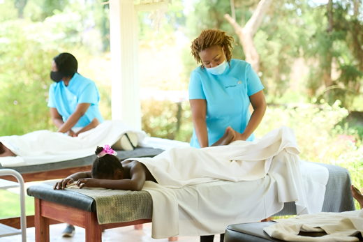 Spa Omali