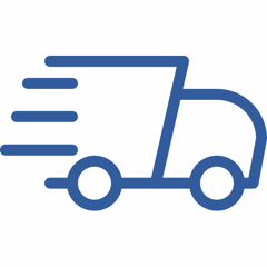 International Delivery