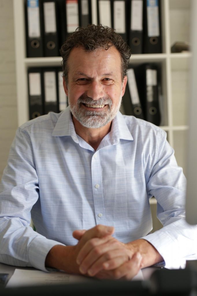 Paul Sobrie