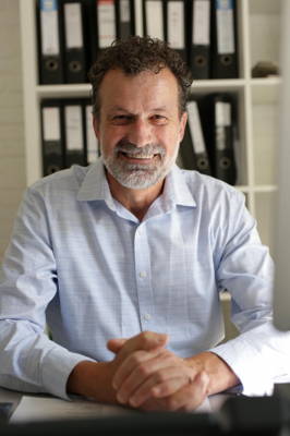 Paul Sobrie