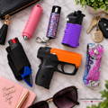 defense-divas-various-pepper-spray-models-flatlay defense-divas-various-pepper-spray-models-flatlay