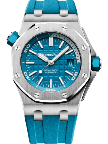 Audemars Piguet Royal Oak Offshore Diver 15710ST.OO.A032CA.01