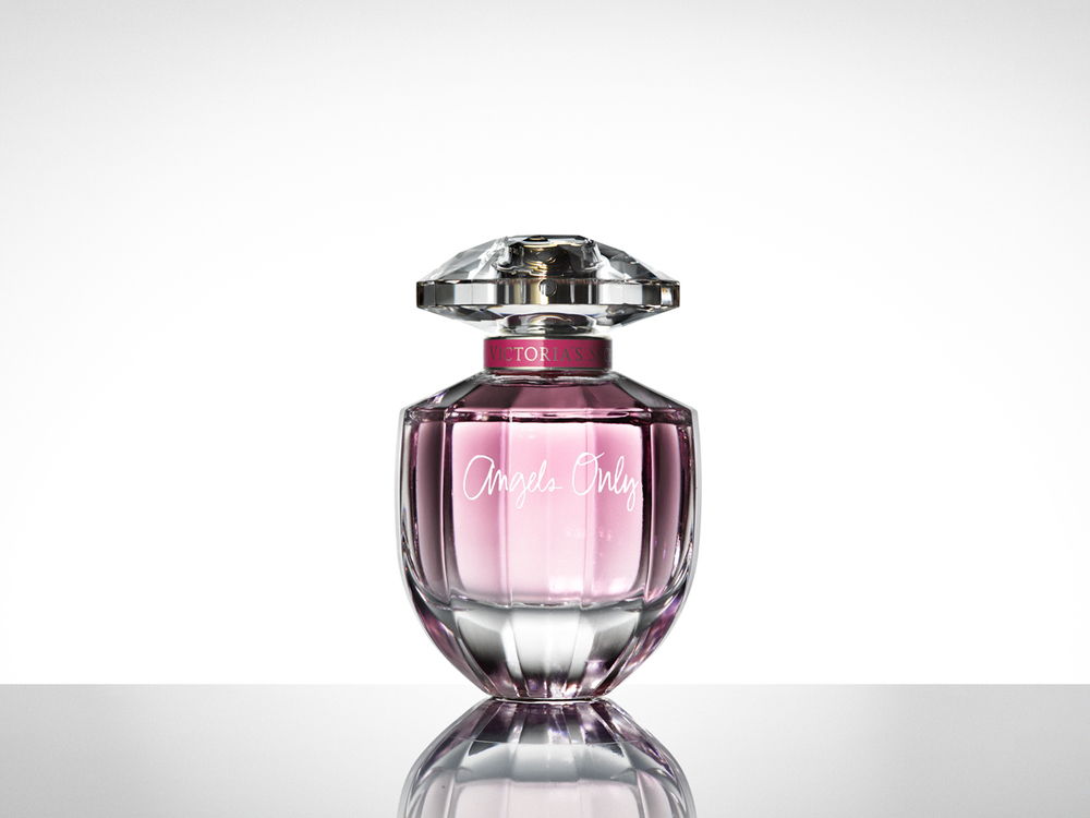 Victoria secret angel online only perfume