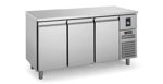 GEMM Atlas Plus THBD/170 Frysbänk