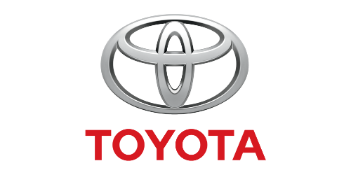 Toyota Logo - Logic Fusion