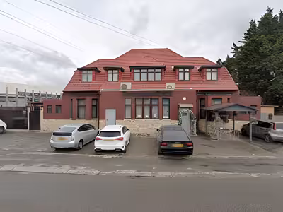 M&R BUILDING SERVICES LTD thumbnail