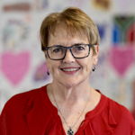 Donna Olson-Salas, LCSW