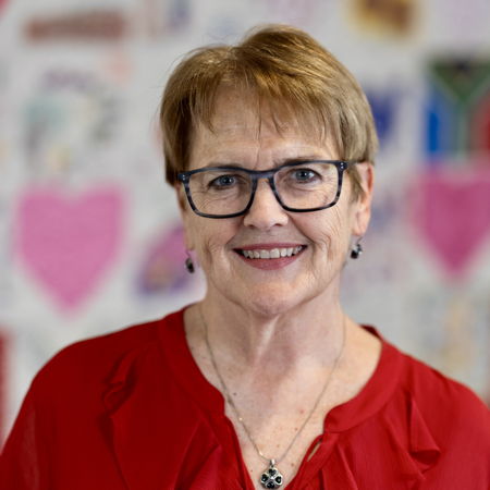 Donna Olson-Salas, LCSW
