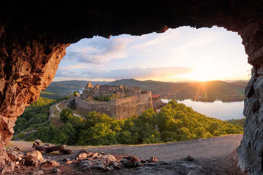 Bratislava-Budapest One-Way Sightseeing Transfer - photo 4