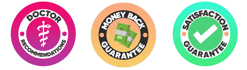 bbl pillow with back support