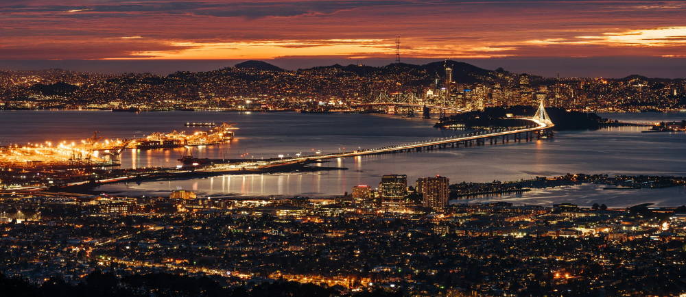 City of Oakland