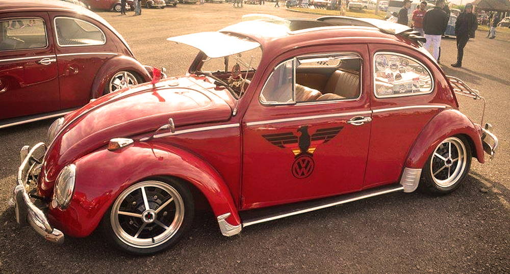 KLASSIK RADER VEHICLE GALLERY - HPD Wheels