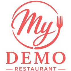 Logo - My Demo Restaurant - DELETE