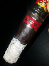 Cigar Session Photo