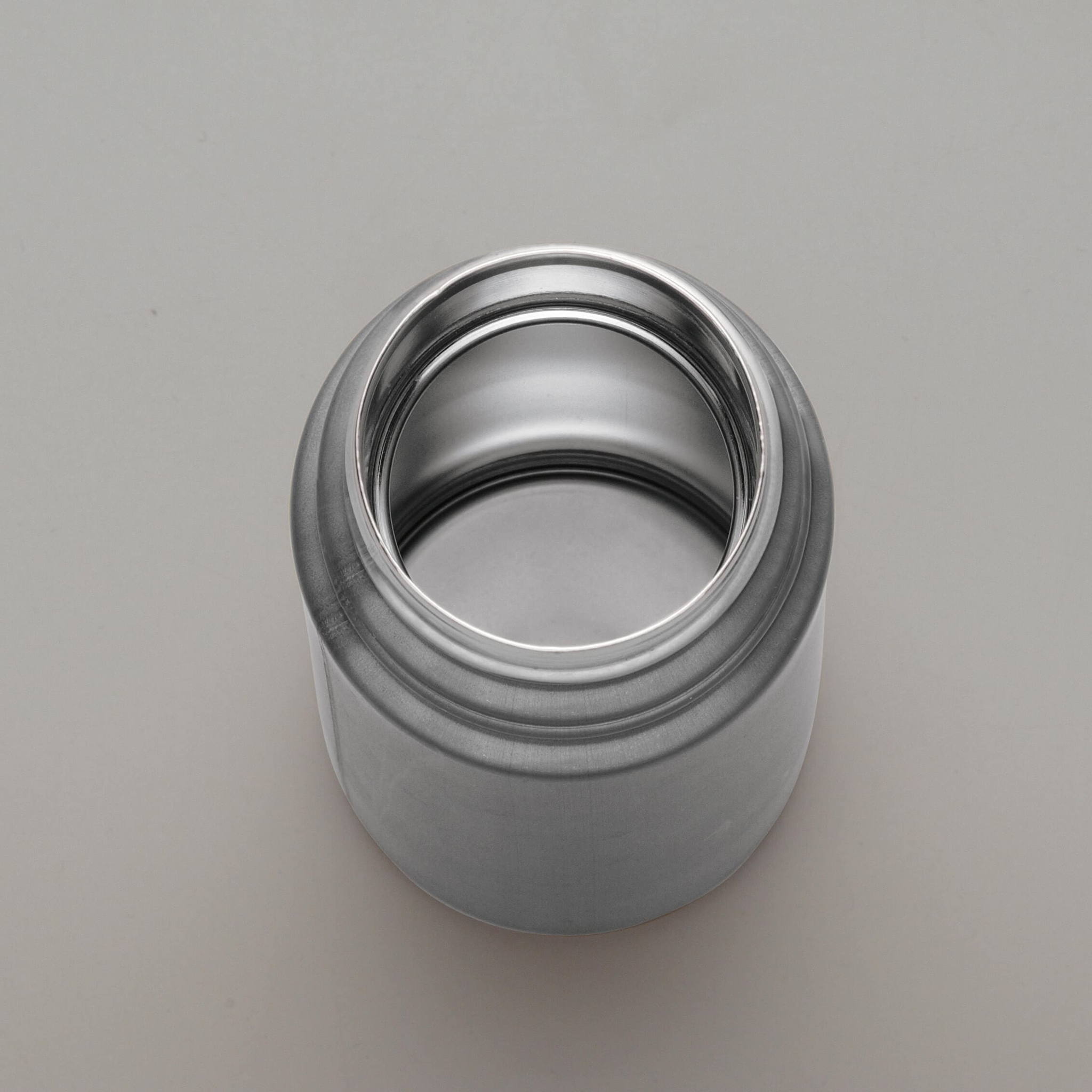 One Touch Open Vacuum bottle with Slicksteel interior 480 ml, SM-KHE/F - Image 2