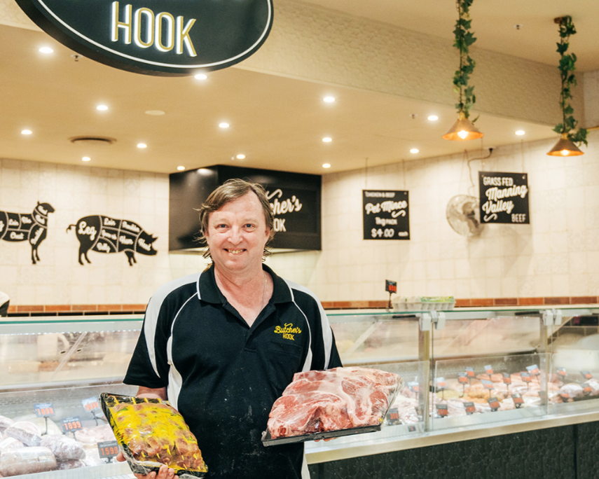 Butcher's Hook - Image 6