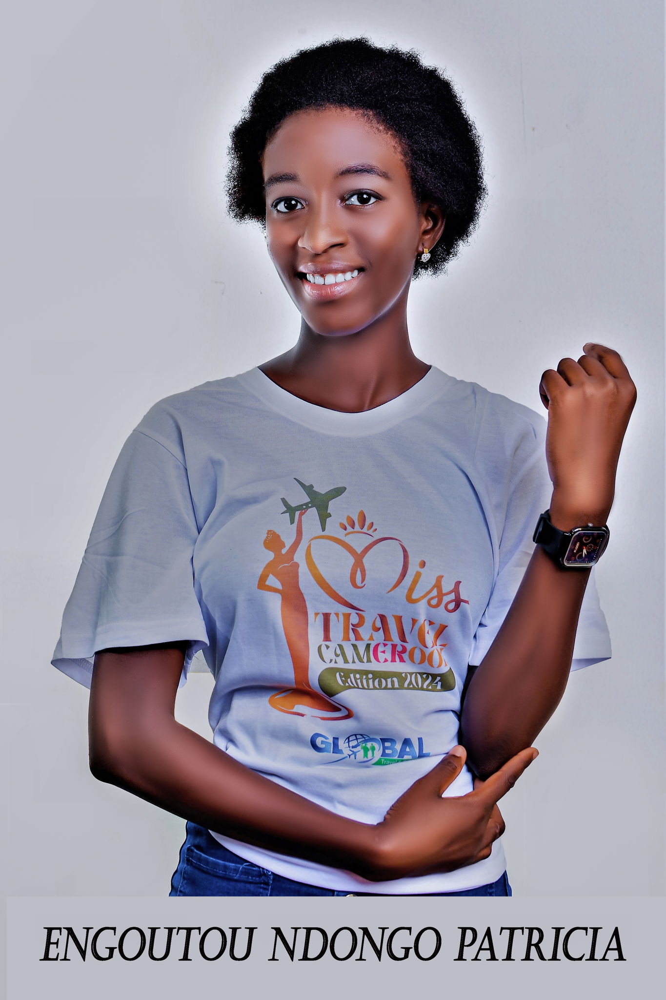 ENGOUTOU NDONGO PATRICIA