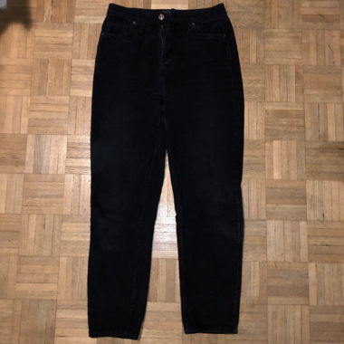 Cordhose - Urban Outfitters W27 L32