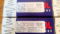 TUNG-SOL EL34B Reissue Matched Quad 4