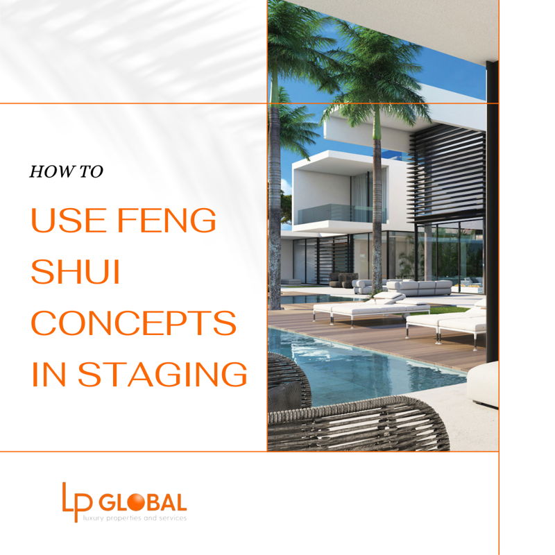 featured image for story, How to Use Feng Shui Concepts in Staging