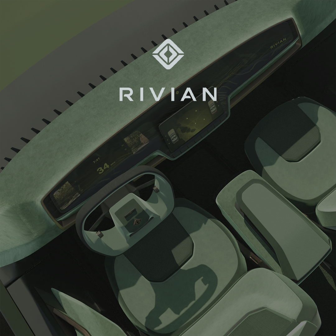 Image of Rivian R1B