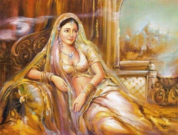 Maharani Padmavati