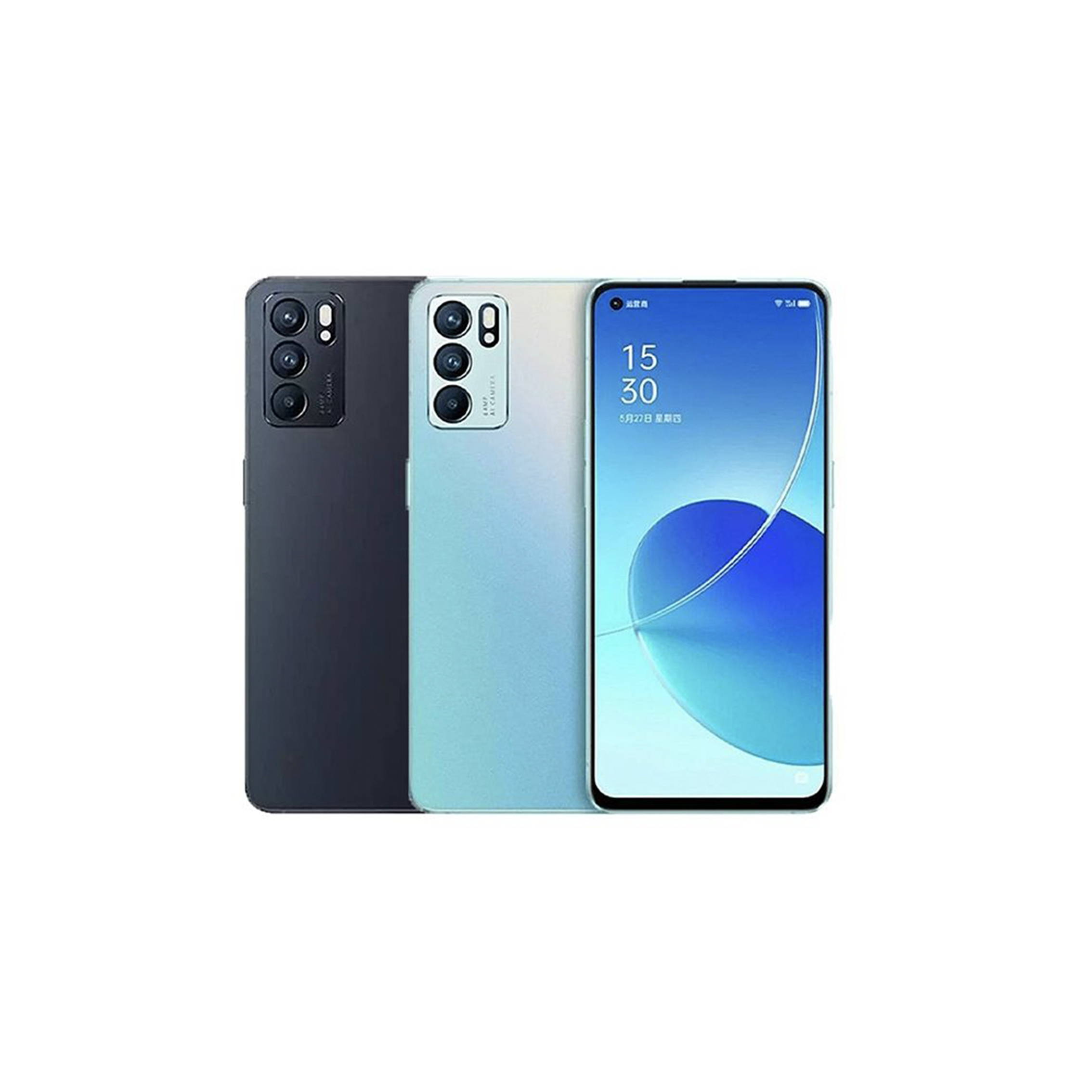 OPPO Reno6(8G/128G) 免卡分期