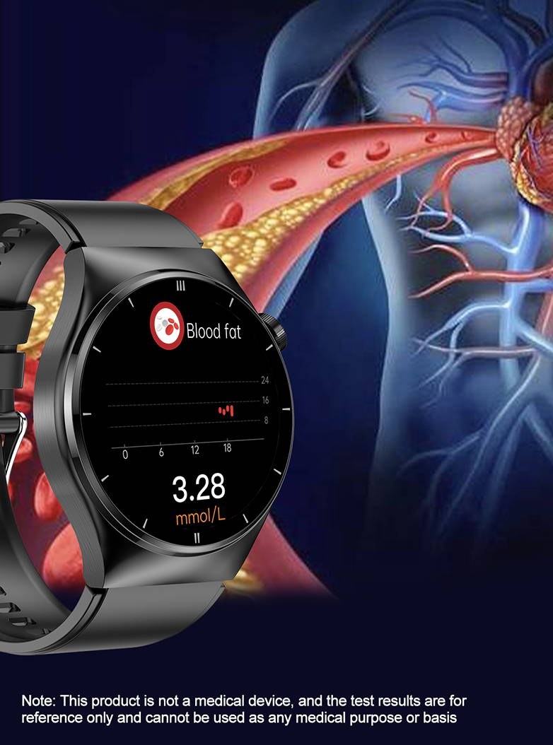 The Suga Pro (Round Dial) – More Than Perfect For Your Health
