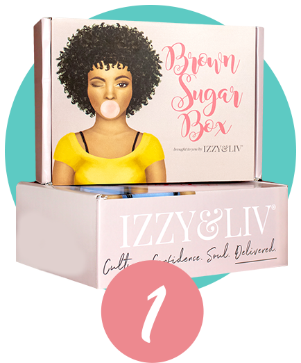 #BrownSugarBabe Brand Ambassador Search - Benefit 1: Free Brown Sugar Kids' Subscription