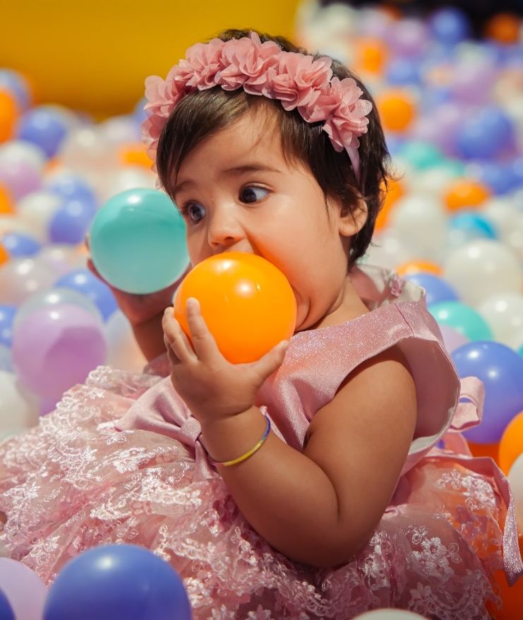 Chouchoubebe Adventure Blacktown - Voucher - Image 2