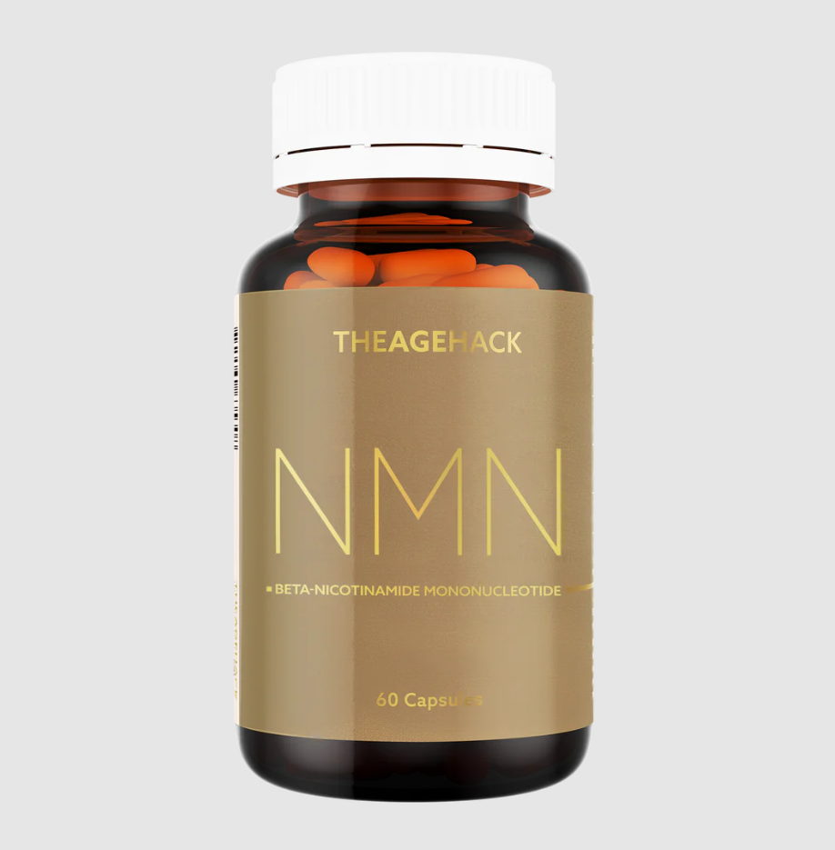NMN Capsules - Image 4