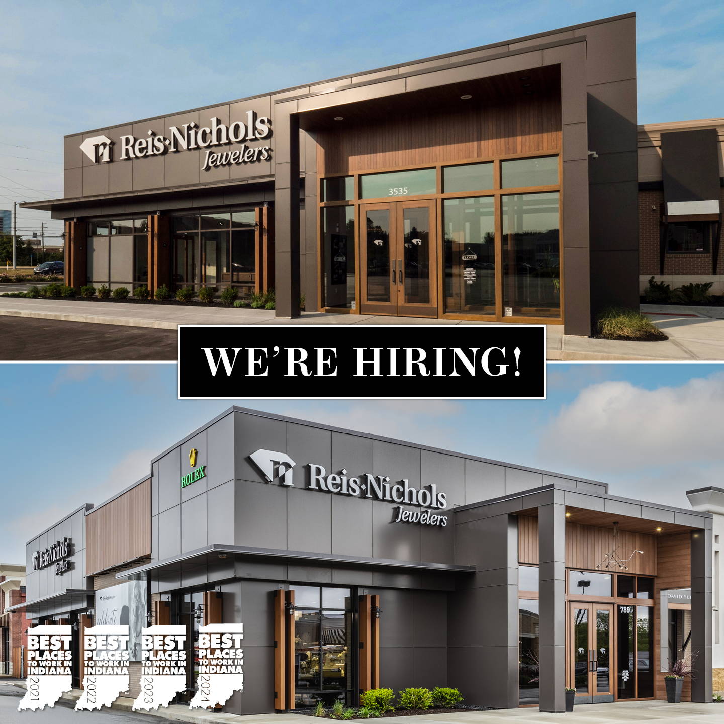 Reis-Nichols Careers Page