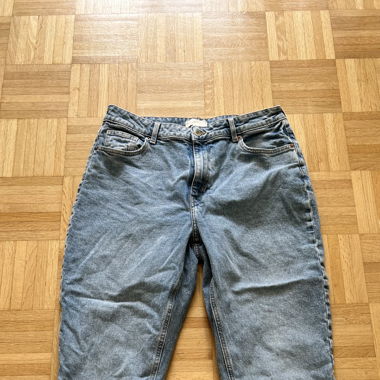 H&M Jeans 