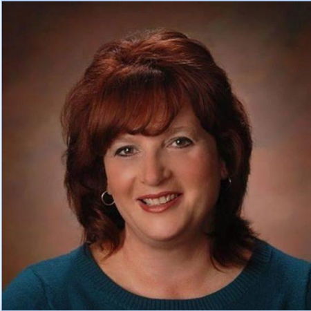 Cheryl D. Knepper, LPC, CAADC, CSAT-S, CMAT-S, ATR-BC